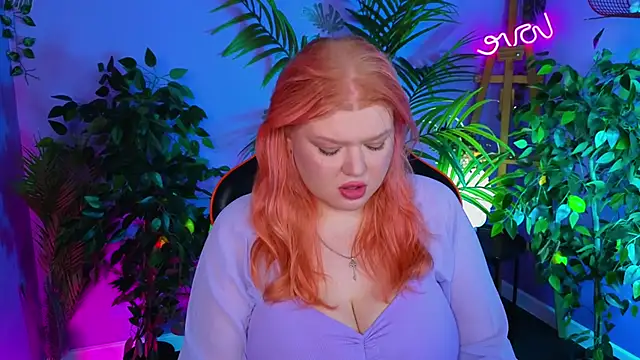 AriettaHeart online show from November 29, 2025, 12:19 pm