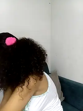 Ari 1217 online show from December 3, 2025, 12:07 am