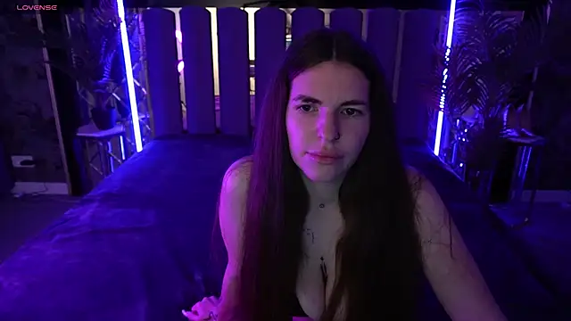 Snapshot of DanielaReign chatting on November 22, 2025, 6:34 am DanielaReign online show from November 22, 2025, 6:34 am