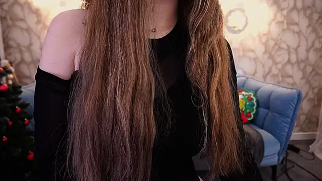 Snapshot of DanielaReign chatting on January 7, 2026, 7:11 am DanielaReign online show from January 7, 2026, 7:11 am