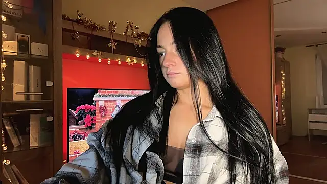 messystasy online show from December 14, 2025, 2:22 pm