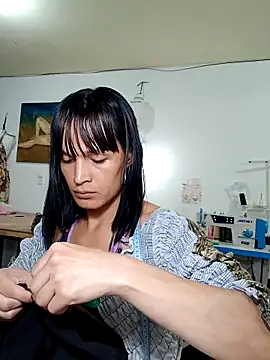 PaulinaLondra2 online show from November 27, 2025, 12:35 am