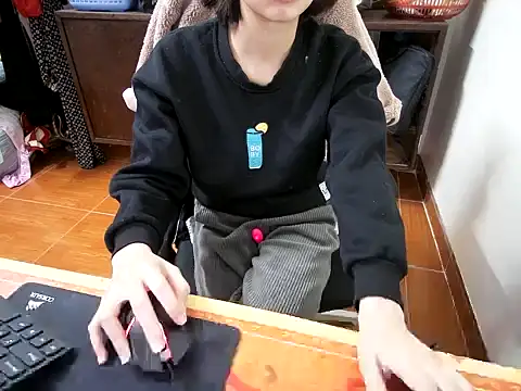 ---Lusi03--- online show from February 9, 2026, 10:58 pm