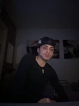 jiggy823 online show from November 7, 2025, 12:54 am