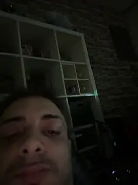 jiggy823 online show from November 18, 2025, 9:47 am