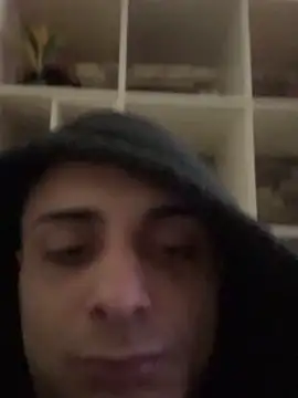 jiggy823 online show from November 29, 2025, 1:08 am