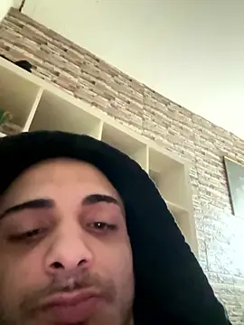 jiggy823 online show from January 8, 2026, 9:11 am