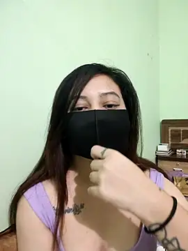 Snapshot of Angel-Ambika chatting on December 3, 2025, 10:46 am Angel-Ambika online show from December 3, 2025, 10:46 am