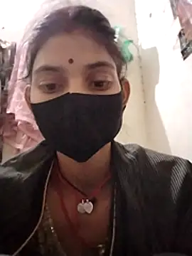 Jooli cuty online show from December 22, 2025, 4:20 am