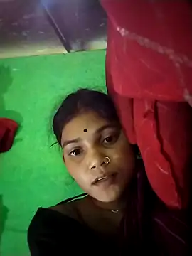 Jooli cuty online show from April 9, 2026, 6:13 am