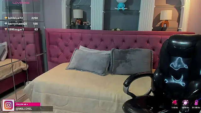  chelsea 24 online show from January 15, 2026, 9:29 pm