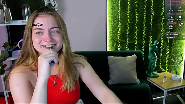 baby hotte online show from June 29, 2026, 10:15 am