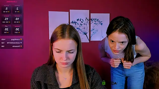 Snapshot of lana_shine_ chatting on November 17, 2025, 2:01 pm lana shine online show from November 17, 2025, 2:01 pm