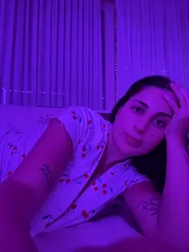 jojoa23 online show from June 8, 2026, 5:46 pm