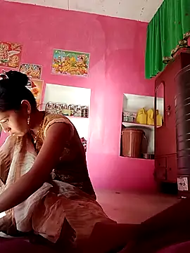 Snapshot of Sanjna_babby chatting on December 5, 2025, 4:21 am Sanjna babby online show from December 5, 2025, 4:21 am