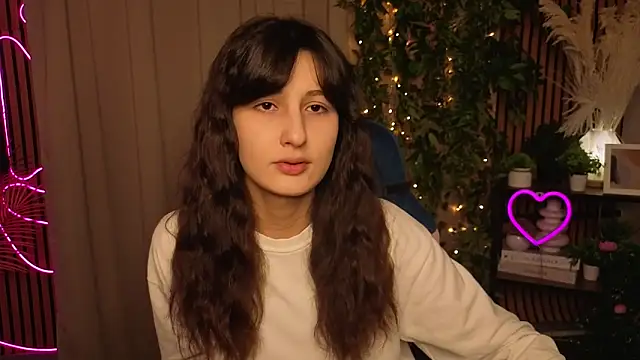 PatriciaPalmer online show from January 15, 2026, 11:59 am