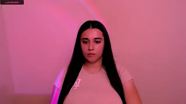 AlinaDoll  online show from November 10, 2025, 8:57 am