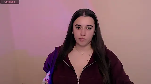 AlinaDoll  online show from March 26, 2026, 8:53 am