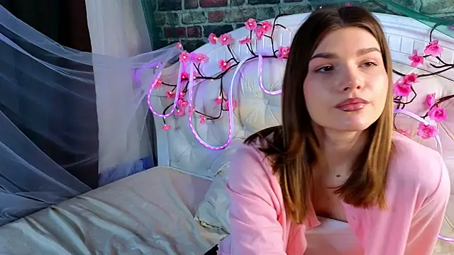 WilmaJohnson online show from March 23, 2026, 7:12 am