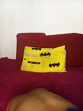 sexyspicy1804 online show from November 18, 2025, 10:47 pm