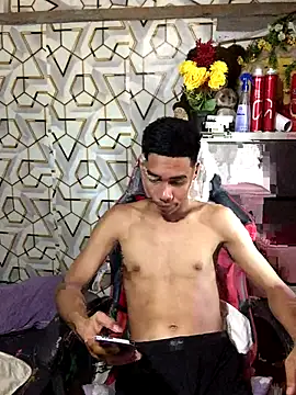 mrsexyteens online show from November 11, 2025, 2:44 am