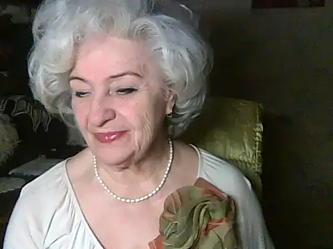 ValeriaKroww online show from February 12, 2026, 9:10 pm