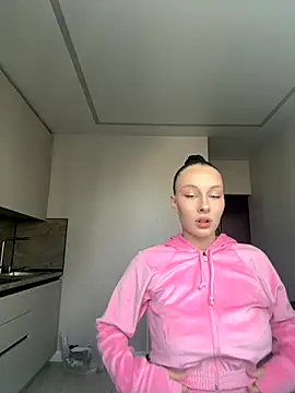 MelissaPinkiss online show from November 24, 2025, 10:37 am