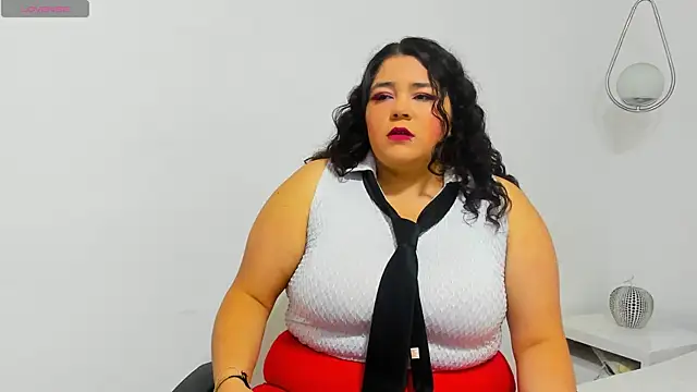 Lilith Aliany  online show from December 4, 2025, 12:14 pm