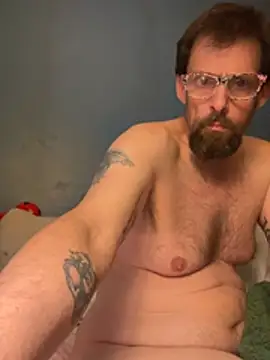 biggdaddyandqueenn online show from January 12, 2026, 5:01 am