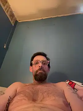 biggdaddyandqueenn online show from January 13, 2026, 7:52 pm