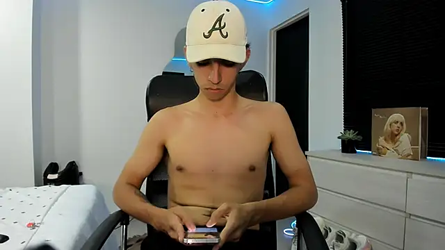  rhys jagger online show from November 16, 2025, 10:15 pm