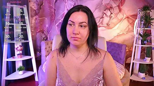 VelvetLuck online show from March 10, 2026, 6:40 am