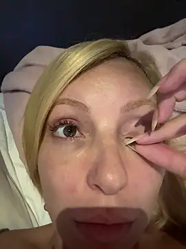 melisboa online show from January 11, 2026, 4:28 am