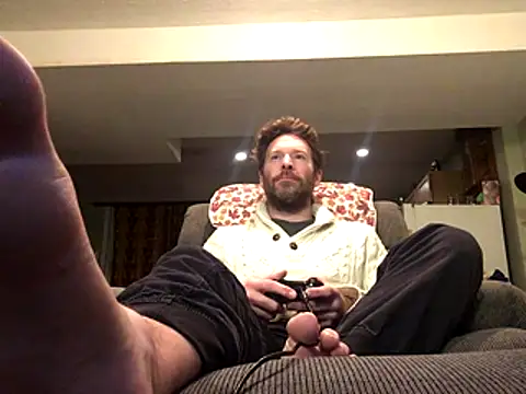 Snapshot of RockHammercock chatting on November 27, 2025, 4:25 am RockHammercock online show from November 27, 2025, 4:25 am