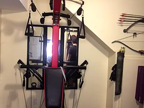 Snapshot of RockHammercock chatting on November 28, 2025, 2:31 pm RockHammercock online show from November 28, 2025, 2:31 pm