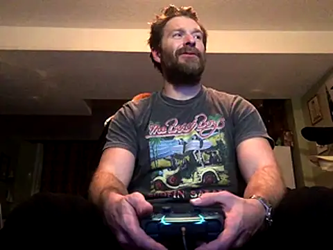 Snapshot of RockHammercock chatting on December 14, 2025, 6:19 am RockHammercock online show from December 14, 2025, 6:19 am