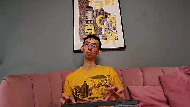 ZyroNight online show from December 1, 2025, 7:30 pm