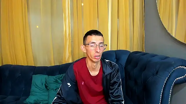 ZyroNight online show from December 16, 2025, 7:30 pm