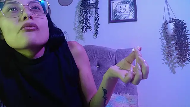 valkiry  online show from February 20, 2026, 10:21 pm