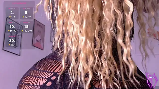 missfoster online show from April 11, 2026, 7:40 pm