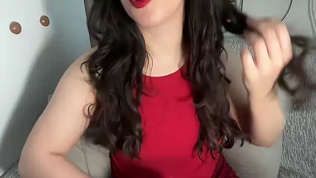 PLAYMATE6373 online show from April 10, 2026, 11:26 am