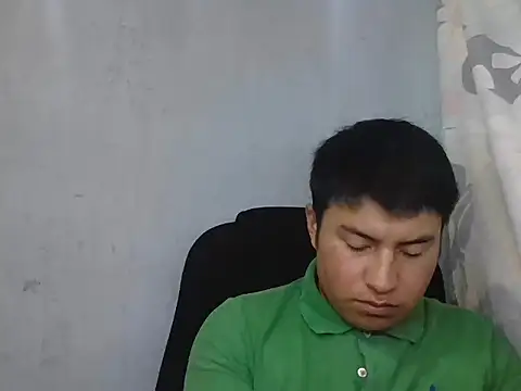 GermanCQ25 online show from January 16, 2026, 11:20 pm