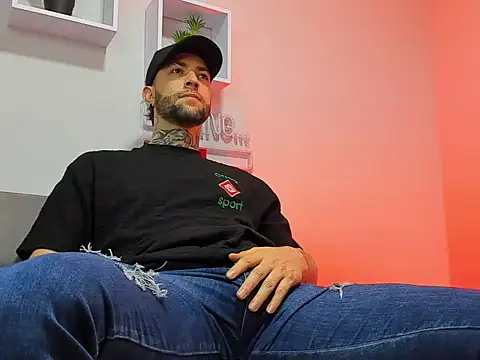 Supreme Alpha online show from November 9, 2025, 2:32 am