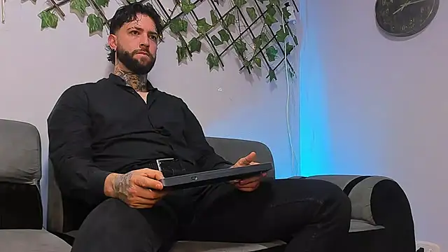 Supreme Alpha online show from January 12, 2026, 3:34 am