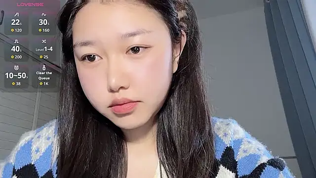 Snapshot of Xiaoji61 chatting on November 10, 2025, 6:34 am Xiaoji61 online show from November 10, 2025, 6:34 am