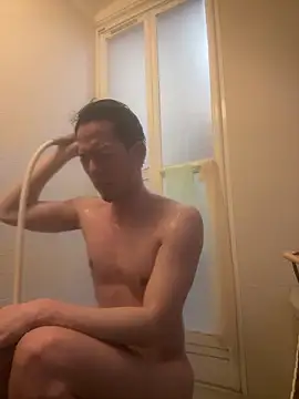 ippei0001 online show from March 13, 2026, 8:21 am