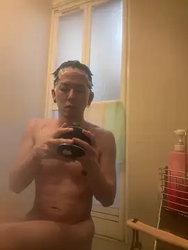 ippei0001 online show from April 10, 2026, 10:53 am