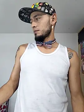 kmerlin online show from November 28, 2025, 10:01 pm