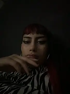 Ink Deemons online show from December 2, 2025, 12:38 am