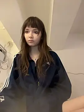 Lissssssa online show from March 17, 2026, 1:03 pm